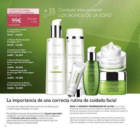 LA PRINCESA MAGDALENA DE SUECIA, PROTAGONISTA DEL NUEVO CATÁLOGO DE ORIFLAME