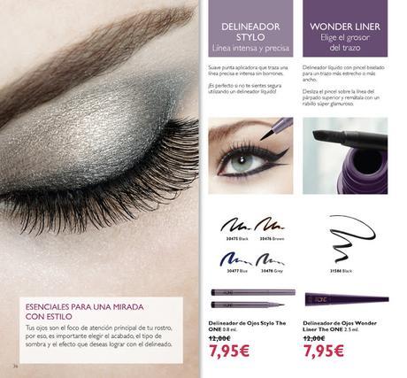 LA PRINCESA MAGDALENA DE SUECIA, PROTAGONISTA DEL NUEVO CATÁLOGO DE ORIFLAME