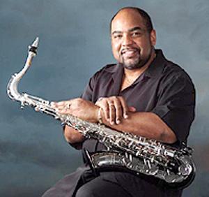 Una Hora con Gerald Albright: sus colaboraciones