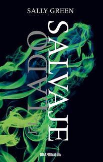 Novedad || El Lado Salvaje — Sally Green