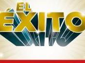 éxito, Luis Álvarez