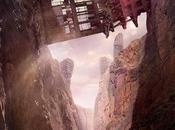 Nuevo póster promocional corredor laberinto: pruebas' junto detalles guión desvelados Ball