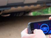 transforma Land Rover gigante auto control remoto