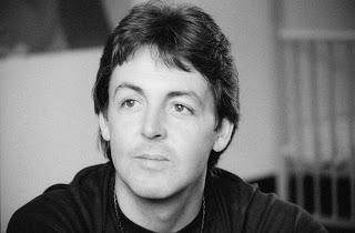 Paul McCartney cumple hoy 73 años.