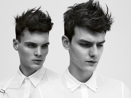 Looks para hombres urbanos, modernos y clásicos