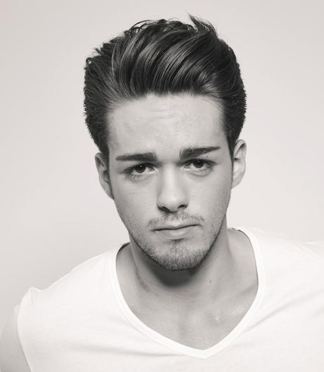 Looks para hombres urbanos, modernos y clásicos