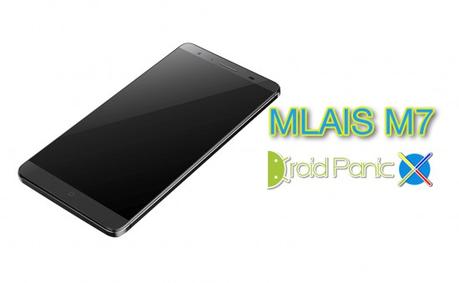 mlais m7