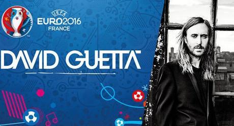 David Guetta será el encargado de la música de la Eurocopa 2016 David Guetta será el encargado de la música de la Eurocopa 2016