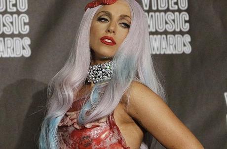 Lady Gaga recibirá un premio