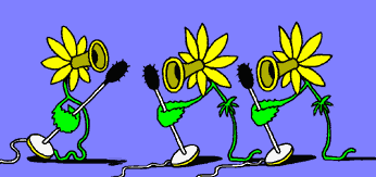 ¿Quién cumple 6? animated-sunflower-image-0020