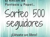 Sorteos Literarios VIII