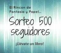 Sorteos Literarios VIII