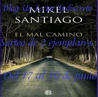 Sorteos Literarios VIII