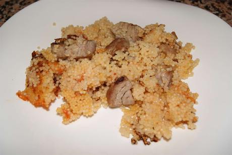 receta de lluvia con solomillo