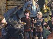 nuevo trailer Dragones: Carrera Borde