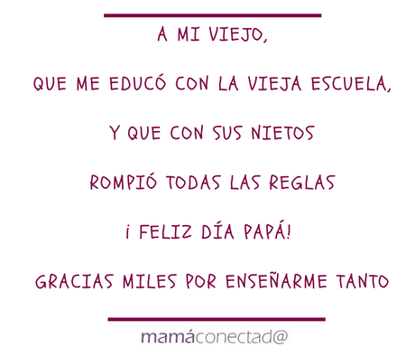 Que el día del padre (1)