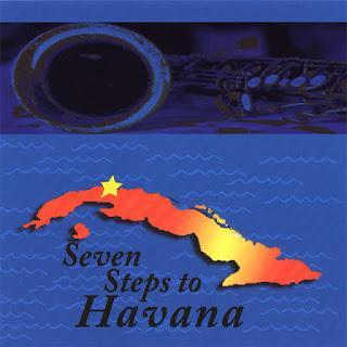 Seven Steps To Havana