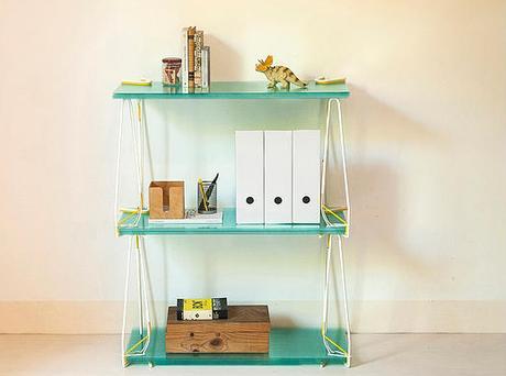 Diseño de patas de mesa adaptables a tus necesidades y gusto