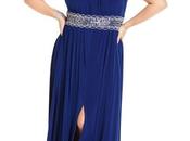 Vestidos abertura pierna para gorditas