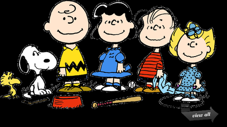 Snoopy & Charlie Brown: Peanuts La Película .Trailer doblado