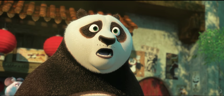 Kung Fu Panda 3, Trailer doblado al español.