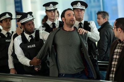 Ahora o nunca. Estrenos del 19 de Junio de 2015