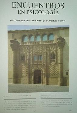 YogaSala Málaga Artículo Psicólogo Andrés Espinosa publicación 