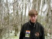 Matanza evangélicos negros Charleston, crimen odio