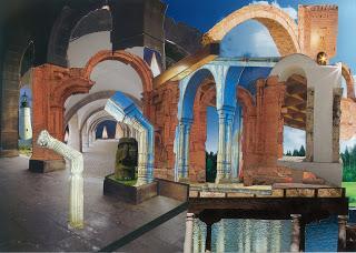 Templos antiguos... Templos antiguos...