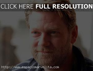 Kenneth Branagh