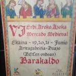 Pasa y te cuento. Planes para el fin de semana (19-20 y 21 de Junio) Pasa y te cuento. Planes para el fin de semana (19-20 y 21 de Junio)