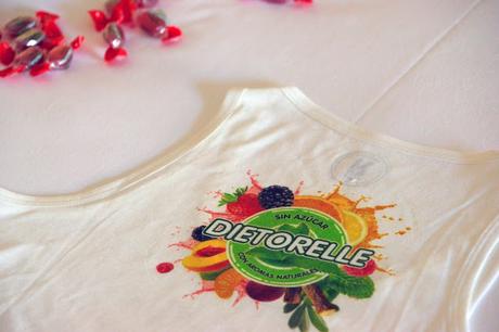 Dulces días con Dietorelle