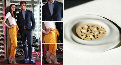 moda food la roca village