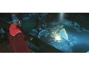 Nuevo trailer última incursión King's Quest. Lanzamiento este verano