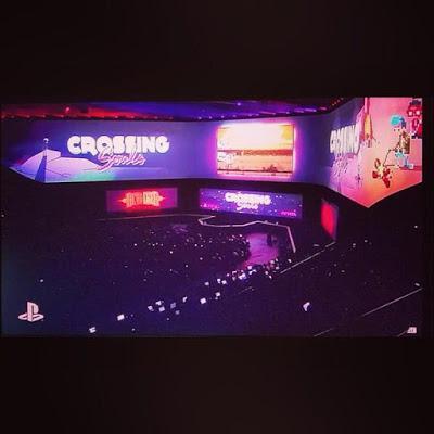 La aventura española Crossing Souls también se dejará querer en consolas Sony