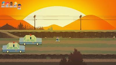 La aventura española Crossing Souls también se dejará querer en consolas Sony