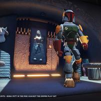 disneyinfinity33 Boba Fett llega a Disney Infinity 3.0 en una edición especial para PlayStation 4