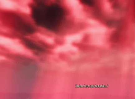 Bioshock-Infinite_entornos-bocina roja