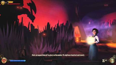 Bioshock-Infinite_entornos-batalla wounde knee