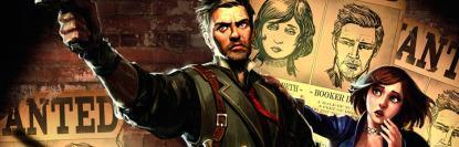 Retroanálisis Bioshock Infinite