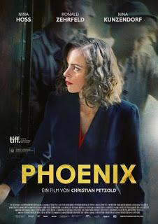 PHOENIX (Alemania, 2014) Drama