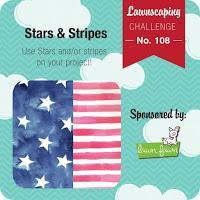 Handmade card using a sketch Handmade card using a sketch