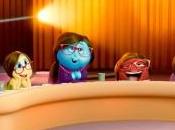 Primeras críticas para nuevo Pixar, ‘Del revés’