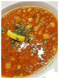 Cocina en Verde y El Girasol Vegetariano