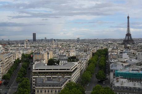 Como conocer París en tres días sin perderse lo más importante.