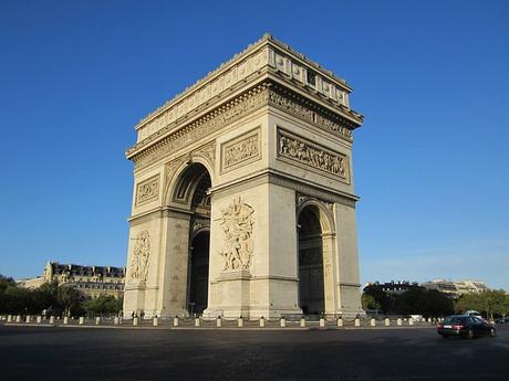 Como conocer París en tres días sin perderse lo más importante.