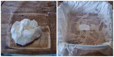 Flognarde De Uvas Moscatel