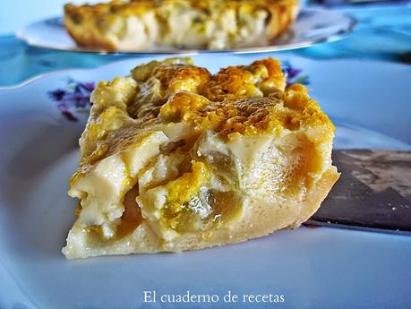 Flognarde De Uvas Moscatel