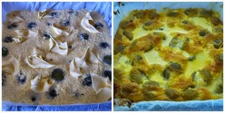 Flognarde De Uvas Moscatel