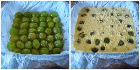 Flognarde De Uvas Moscatel